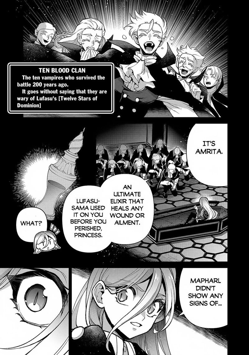 Yasei No Last Boss Ga Arawareta 47a 5