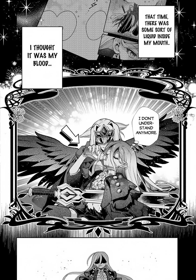 Yasei No Last Boss Ga Arawareta 47a 6