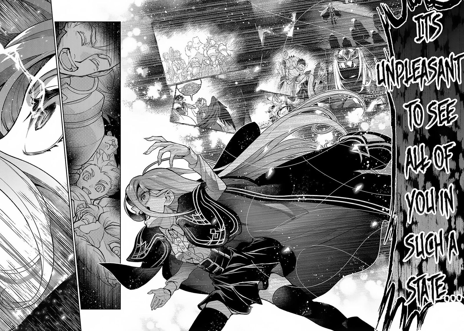 Yasei No Last Boss Ga Arawareta 47b 5