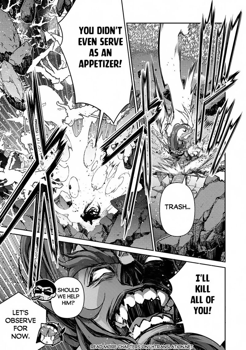 Yasei No Last Boss Ga Arawareta 48a 6