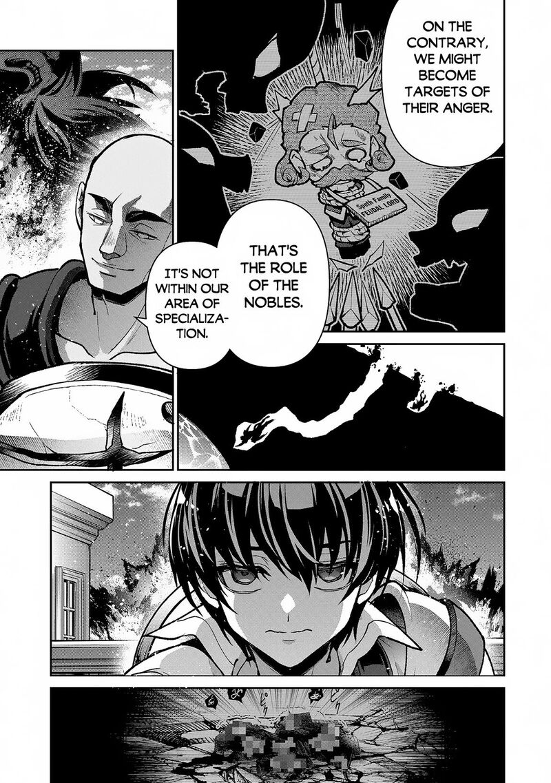 Yasei No Last Boss Ga Arawareta 48b 6