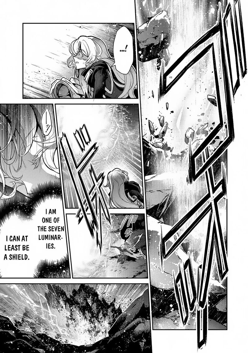 Yasei No Last Boss Ga Arawareta 48b 8
