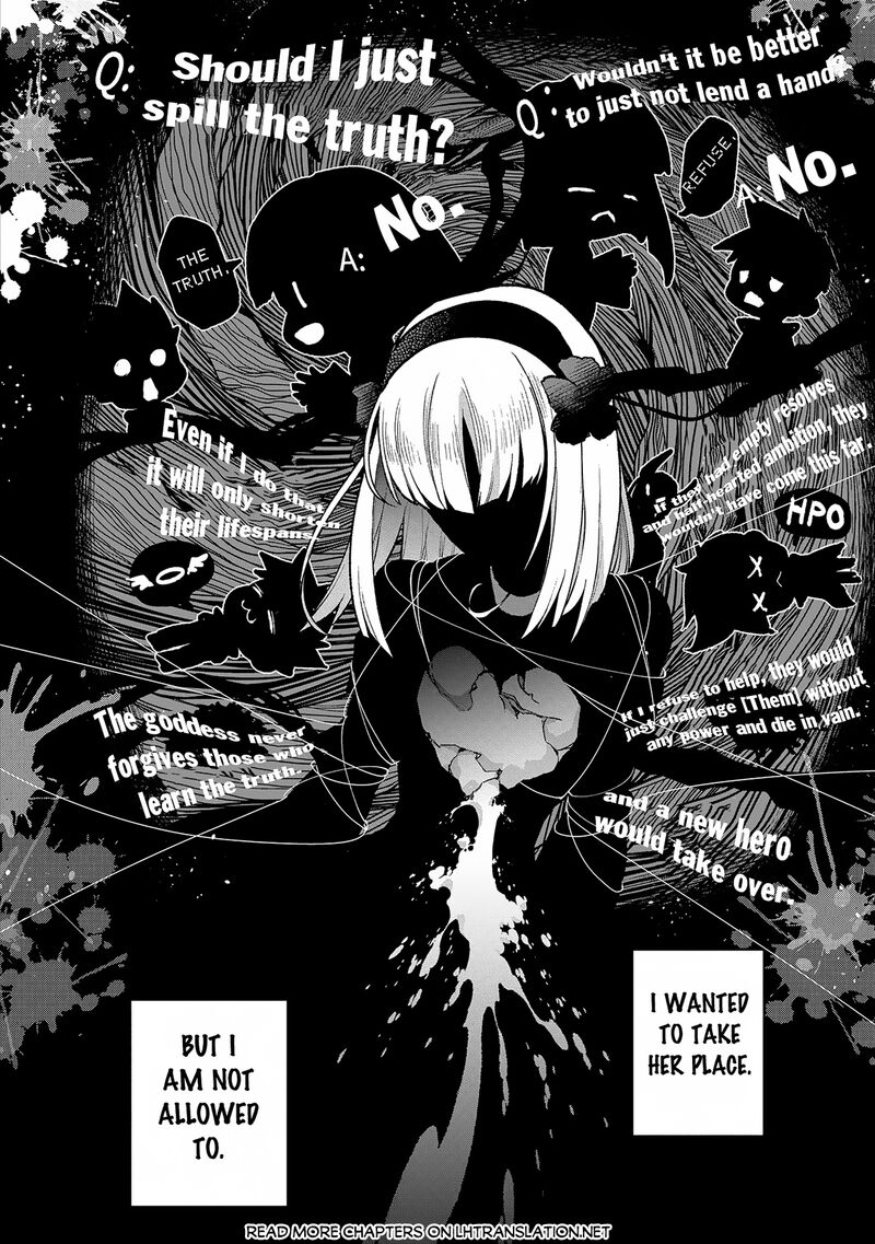 Yasei No Last Boss Ga Arawareta 49a 10