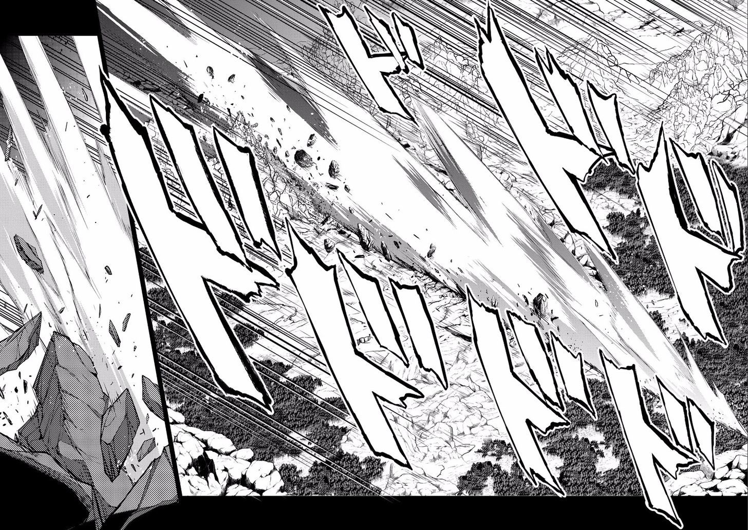 Yasei No Last Boss Ga Arawareta 5 18