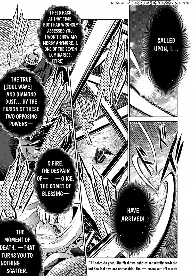 Yasei No Last Boss Ga Arawareta 50a 15