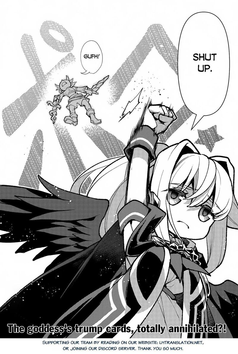 Yasei No Last Boss Ga Arawareta 50a 16