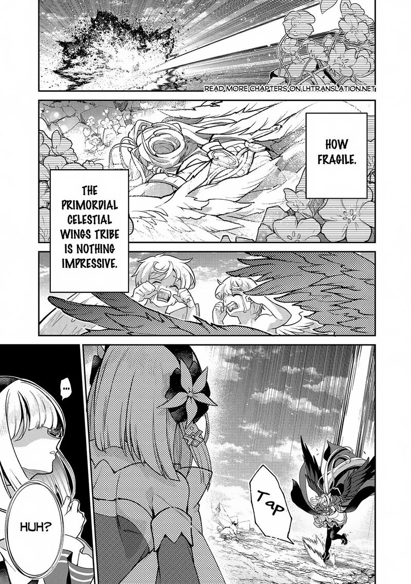 Yasei No Last Boss Ga Arawareta 50a 5