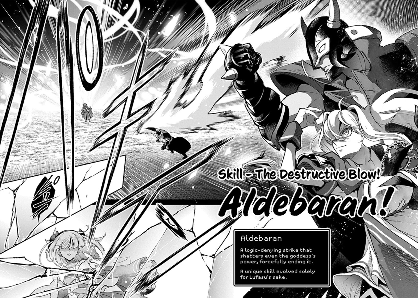 Yasei No Last Boss Ga Arawareta 50b 10