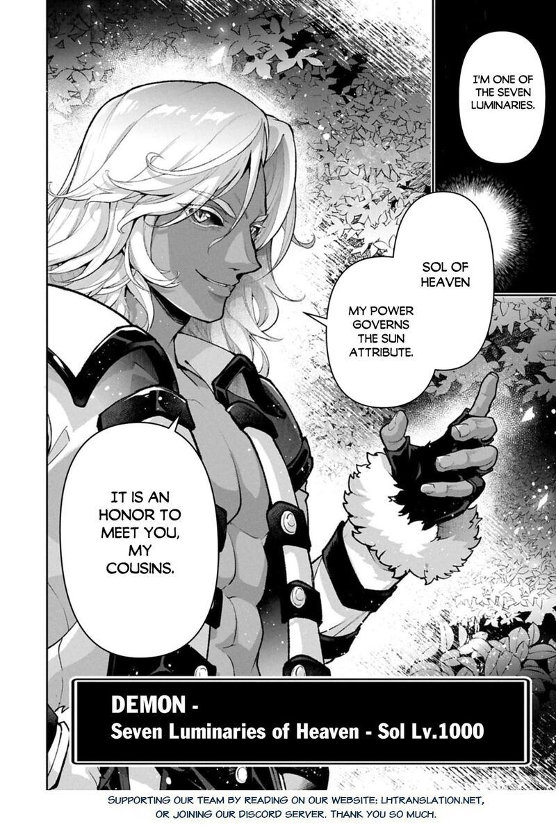 Yasei No Last Boss Ga Arawareta 54b 17