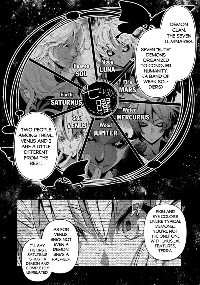 Yasei No Last Boss Ga Arawareta 55 34