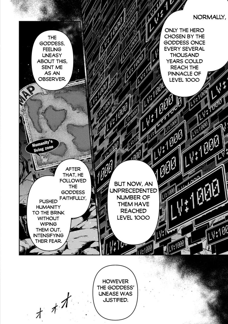 Yasei No Last Boss Ga Arawareta 55 44