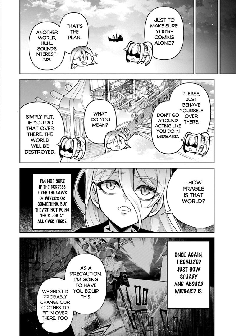 Yasei No Last Boss Ga Arawareta 60 28