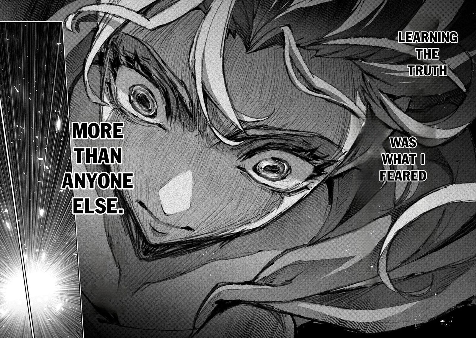 Yasei No Last Boss Ga Arawareta 60 34