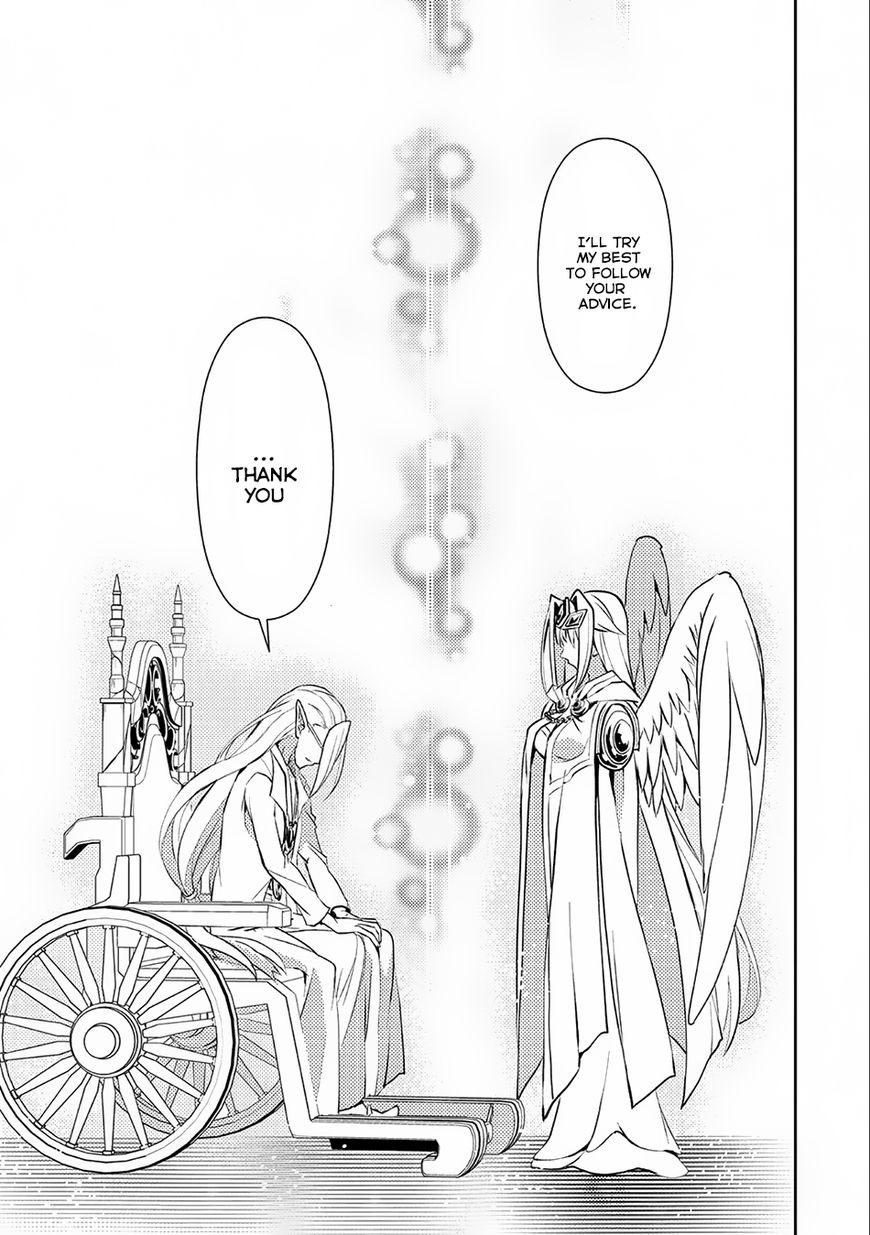 Yasei No Last Boss Ga Arawareta 7 24