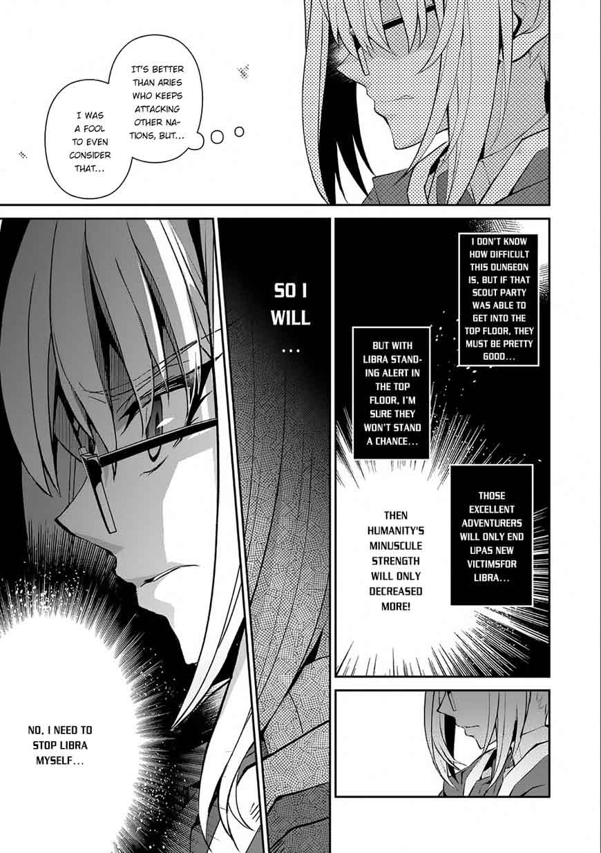 Yasei No Last Boss Ga Arawareta 8 13