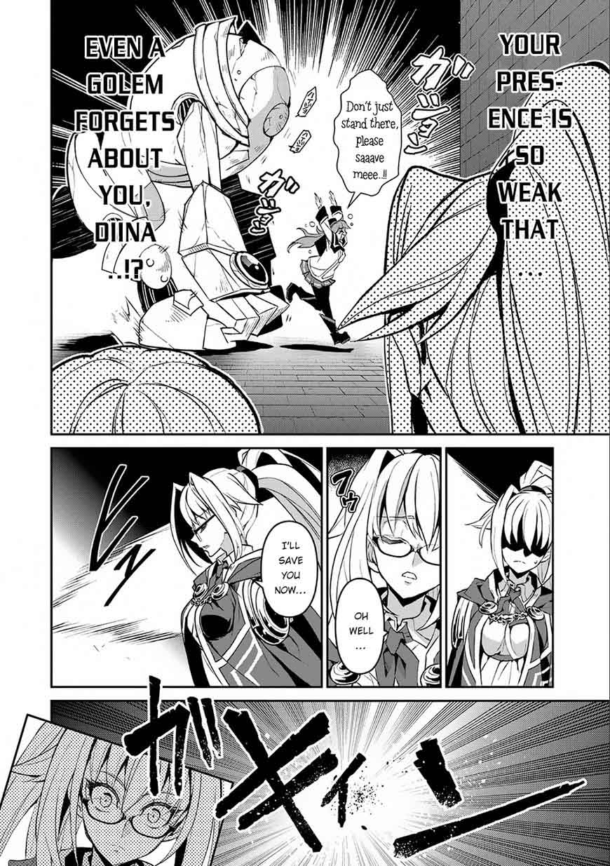 Yasei No Last Boss Ga Arawareta 8 18