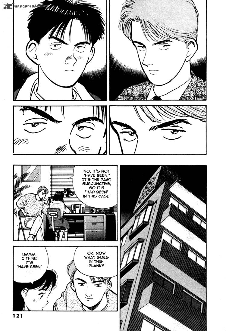 Yawara 52 15