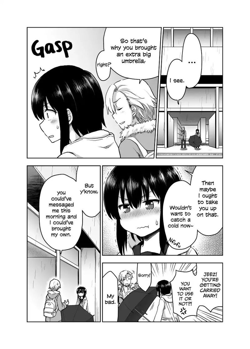Yochinouryoku Manga Kuno Chiyo 14 3