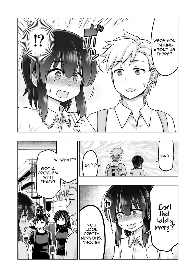 Yochinouryoku Manga Kuno Chiyo 53 3