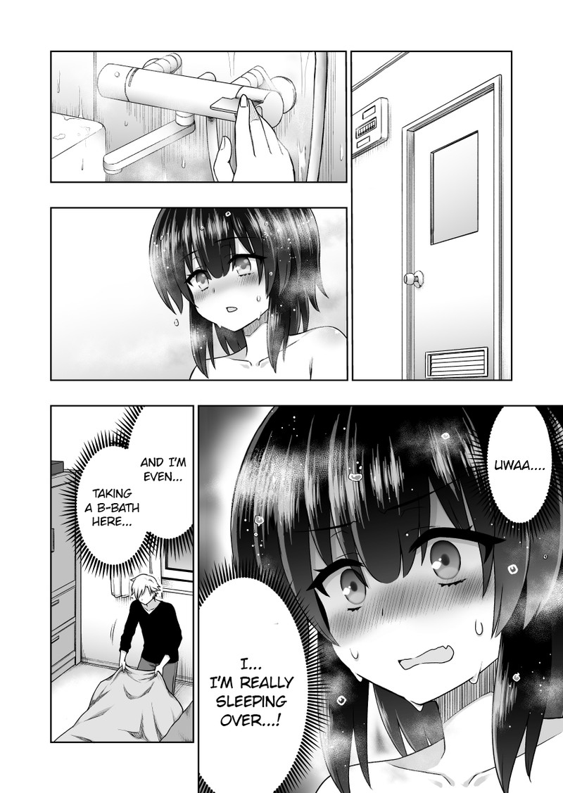 Yochinouryoku Manga Kuno Chiyo 59 3