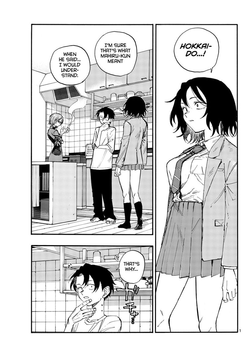 Yofukashi No Uta 134 1