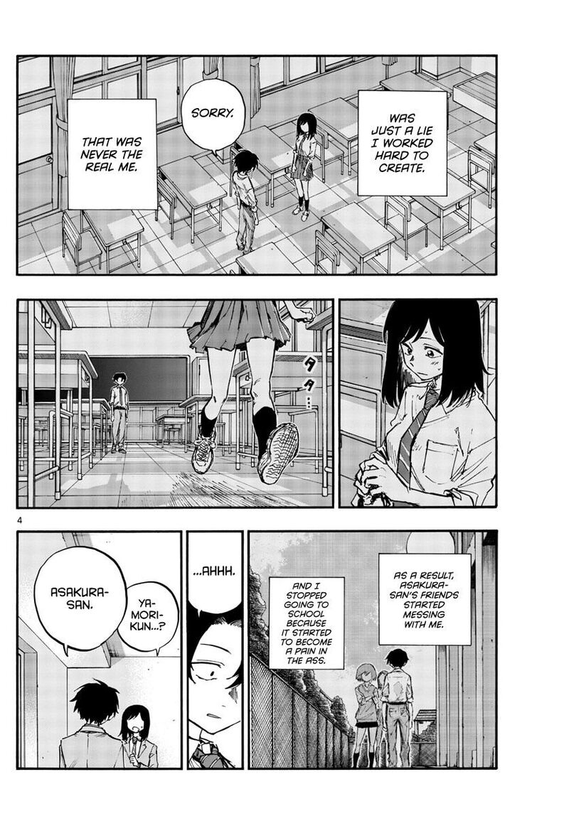 Yofukashi No Uta 135 4
