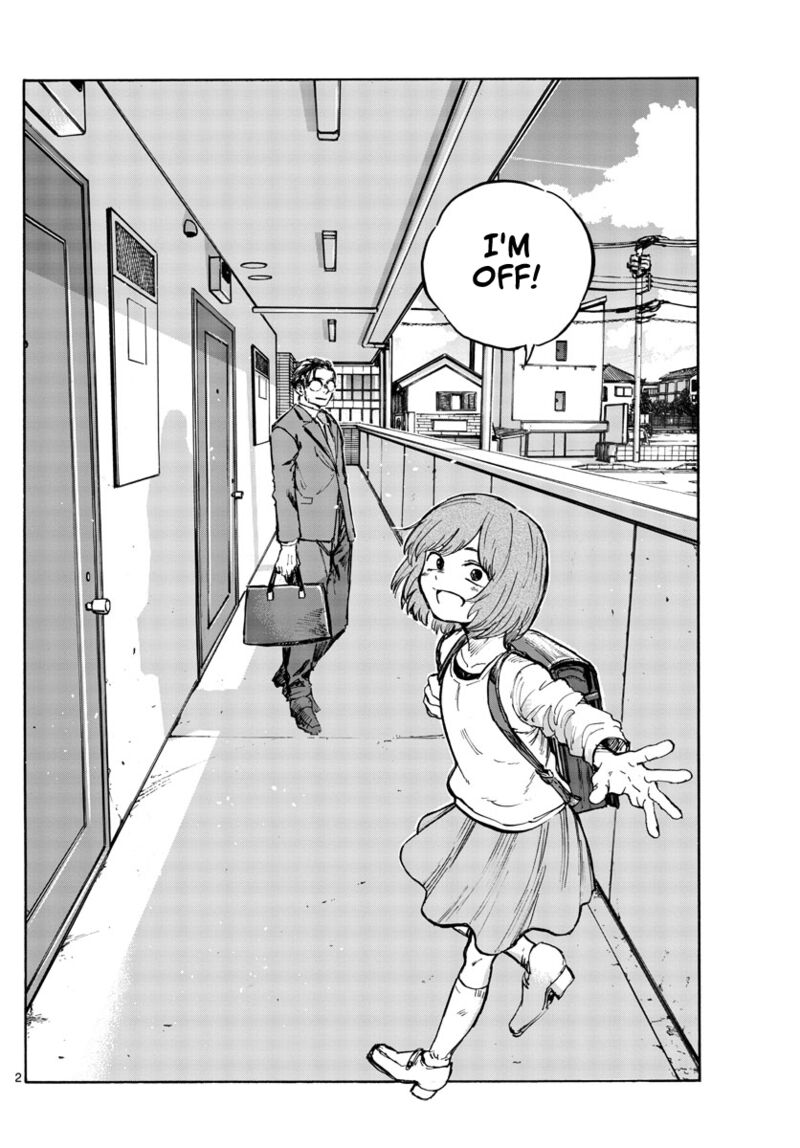 Yofukashi No Uta 155 2