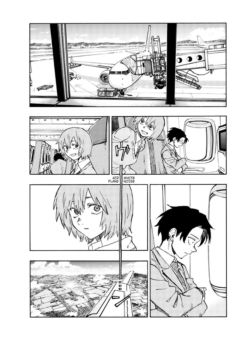 Yofukashi No Uta 165 11