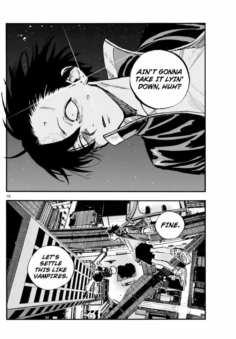 Yofukashi No Uta 191 15
