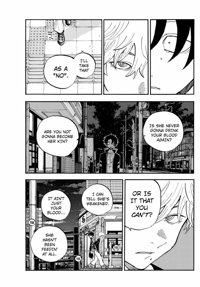 Yofukashi No Uta 191 7