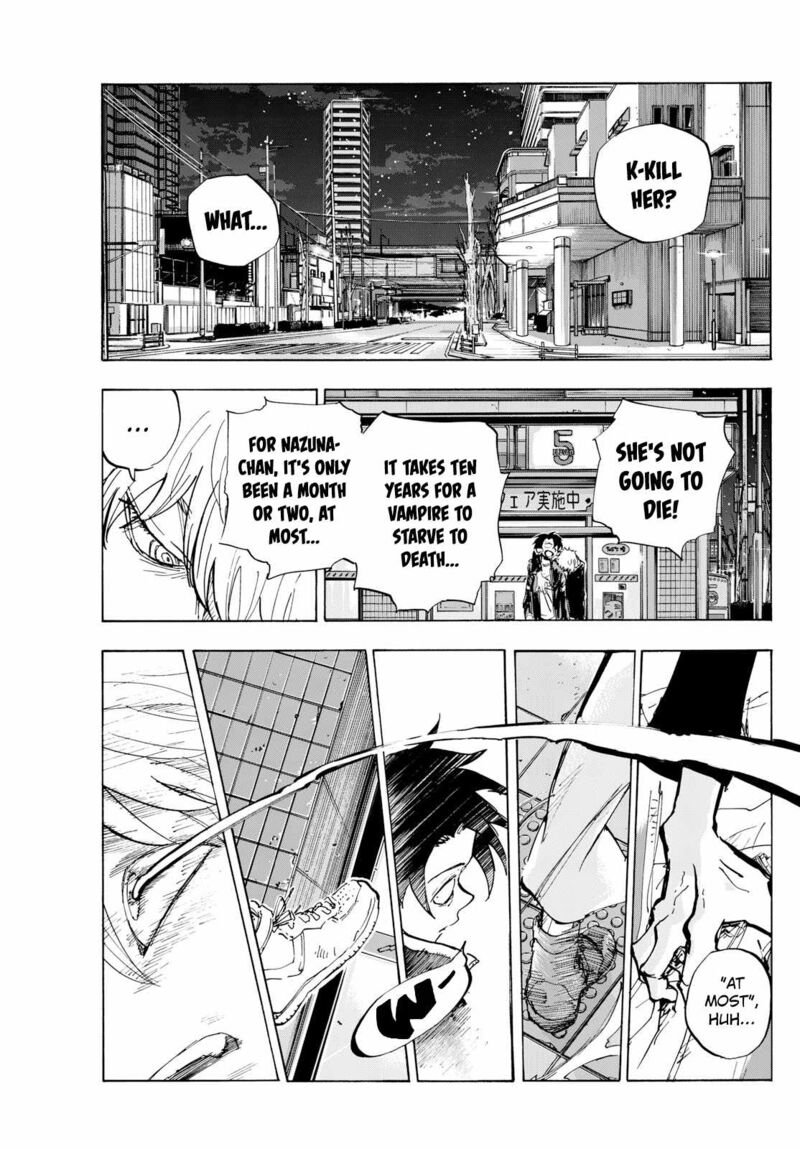 Yofukashi No Uta 191 9