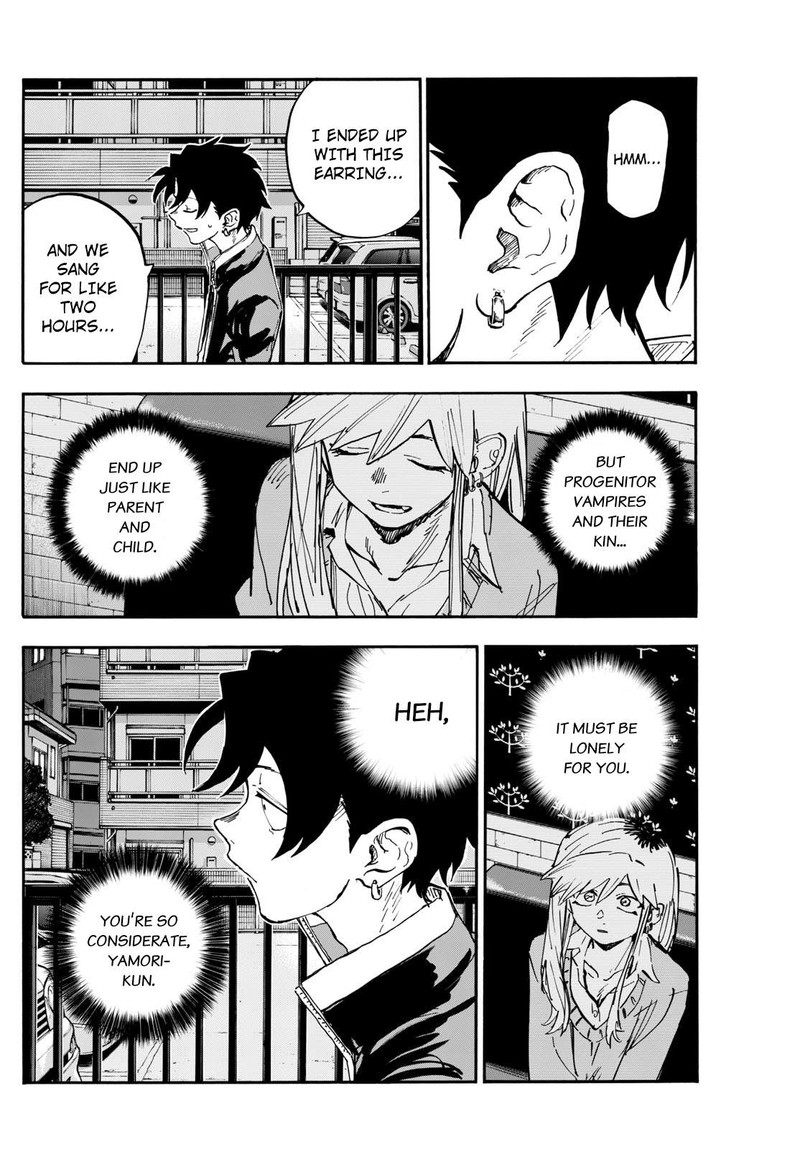 Yofukashi No Uta 194 10
