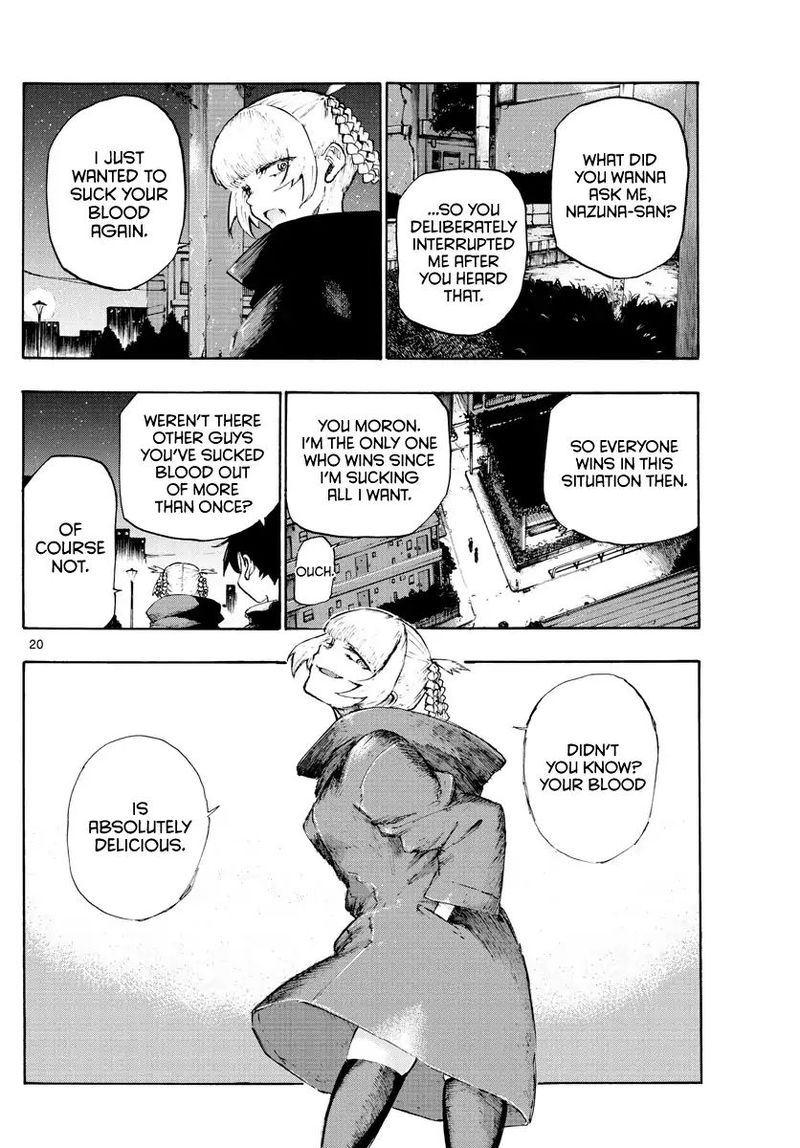 Yofukashi No Uta 2 20