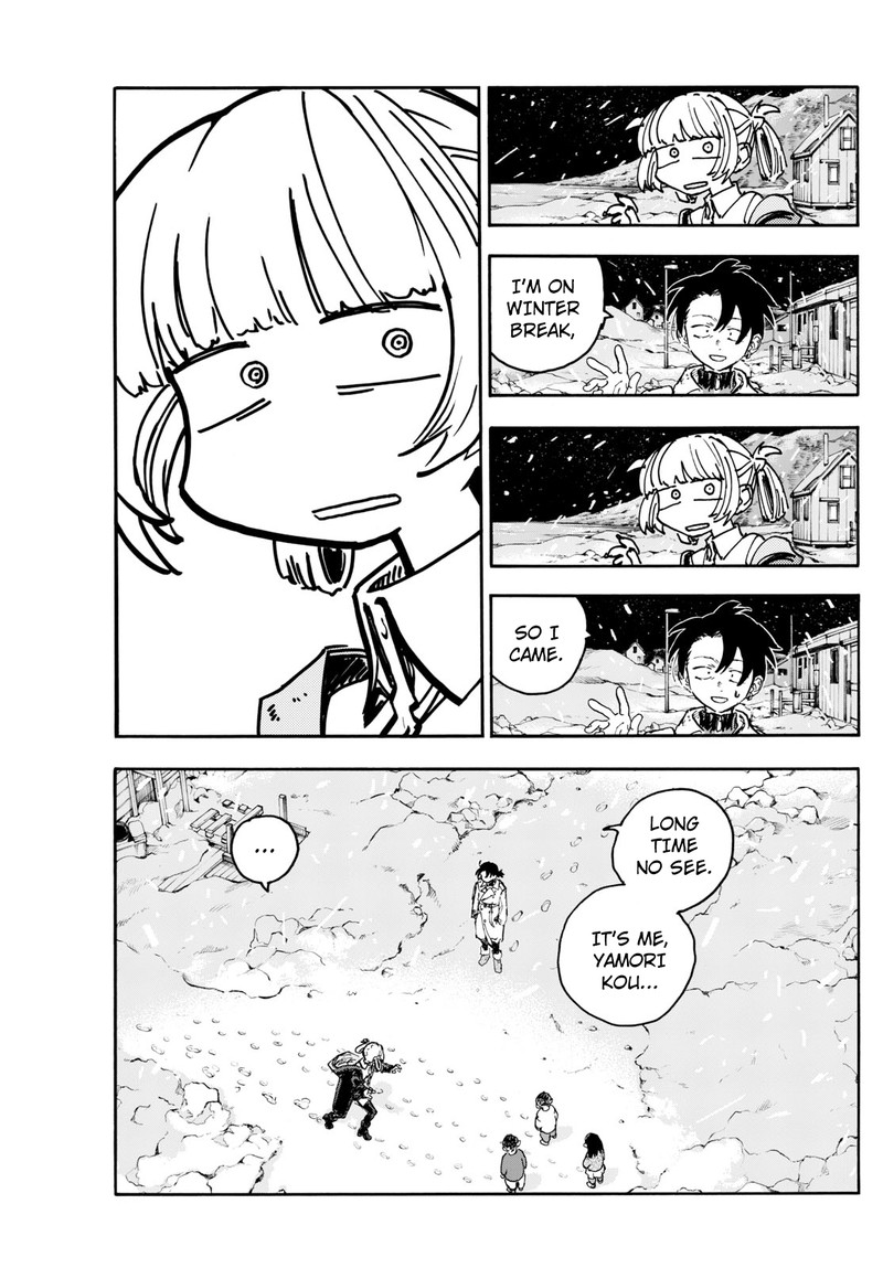 Yofukashi No Uta 200 12