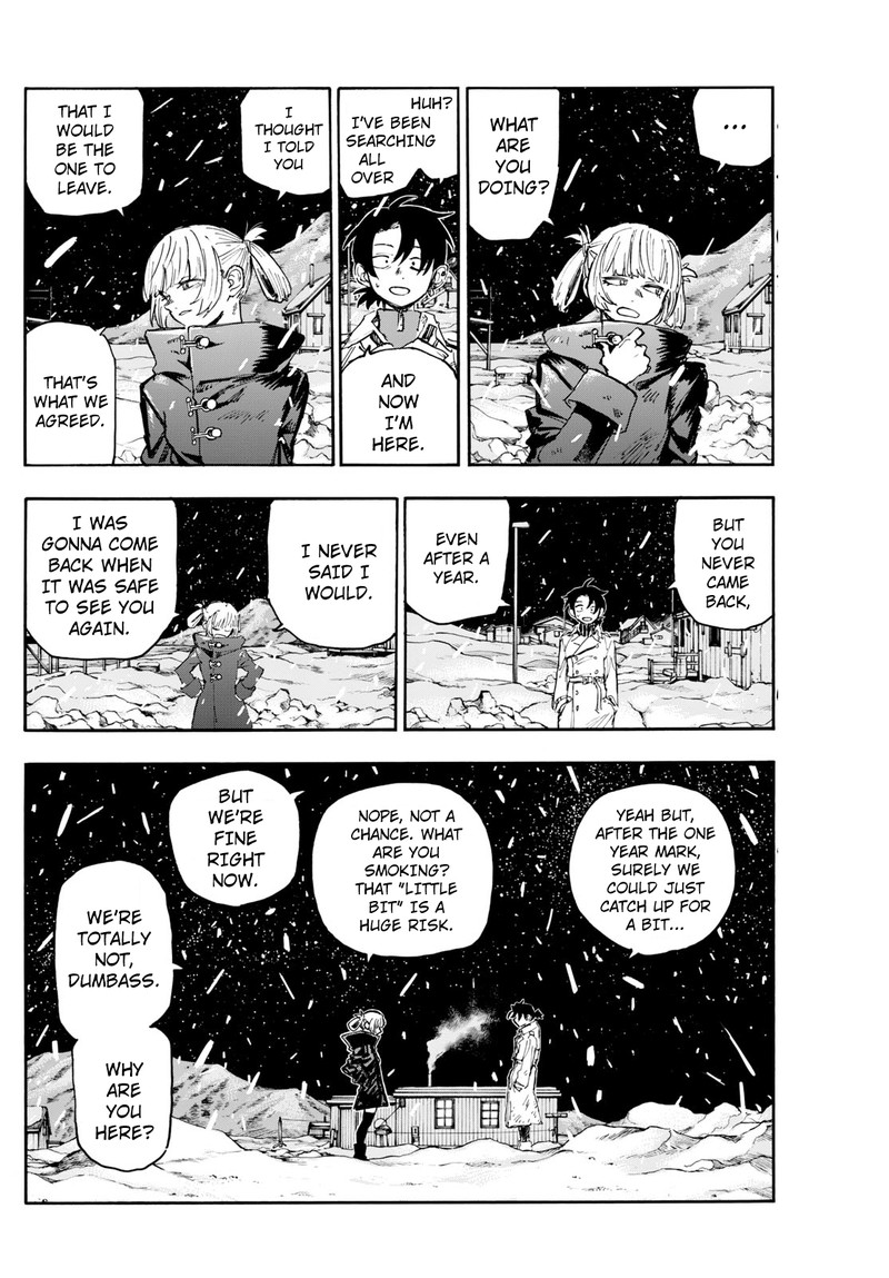 Yofukashi No Uta 200 13