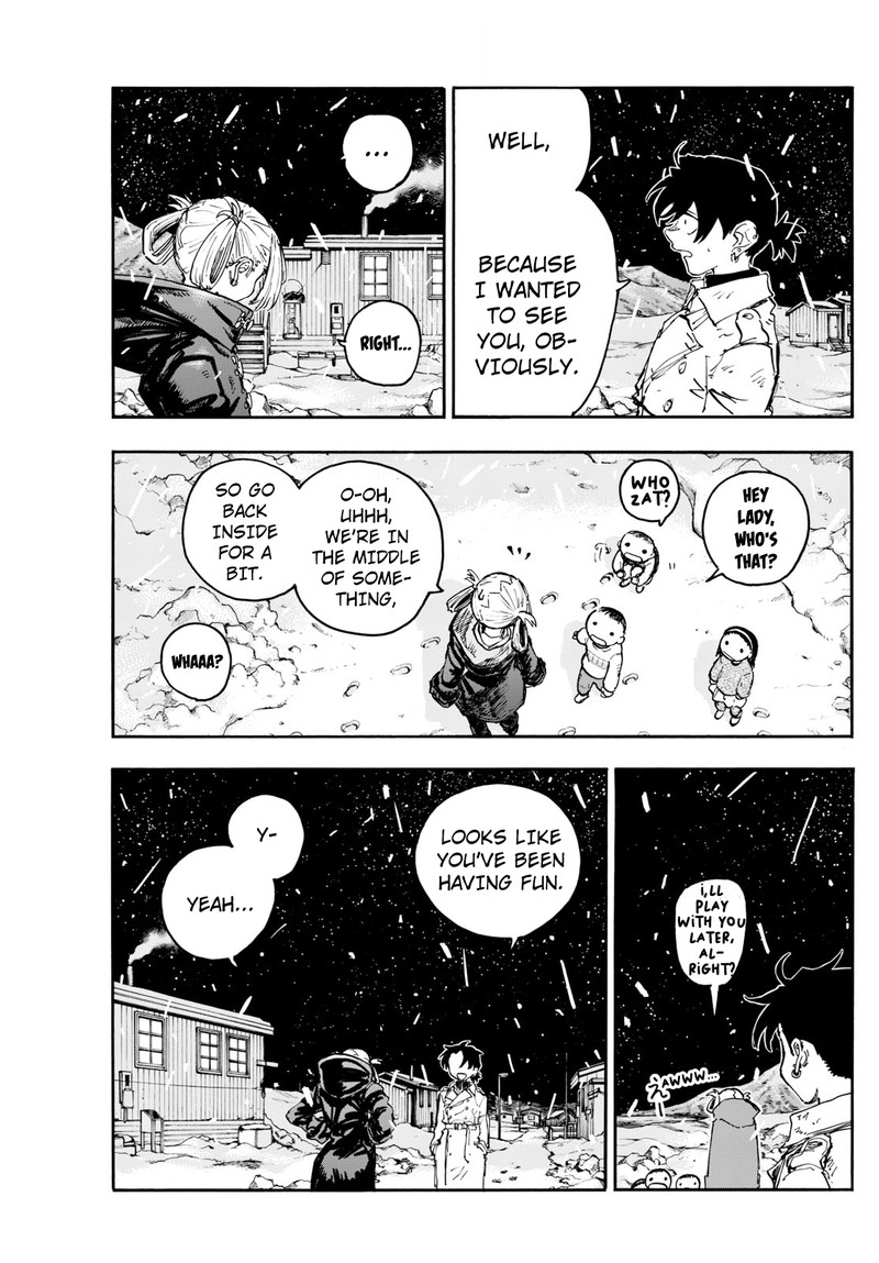 Yofukashi No Uta 200 14