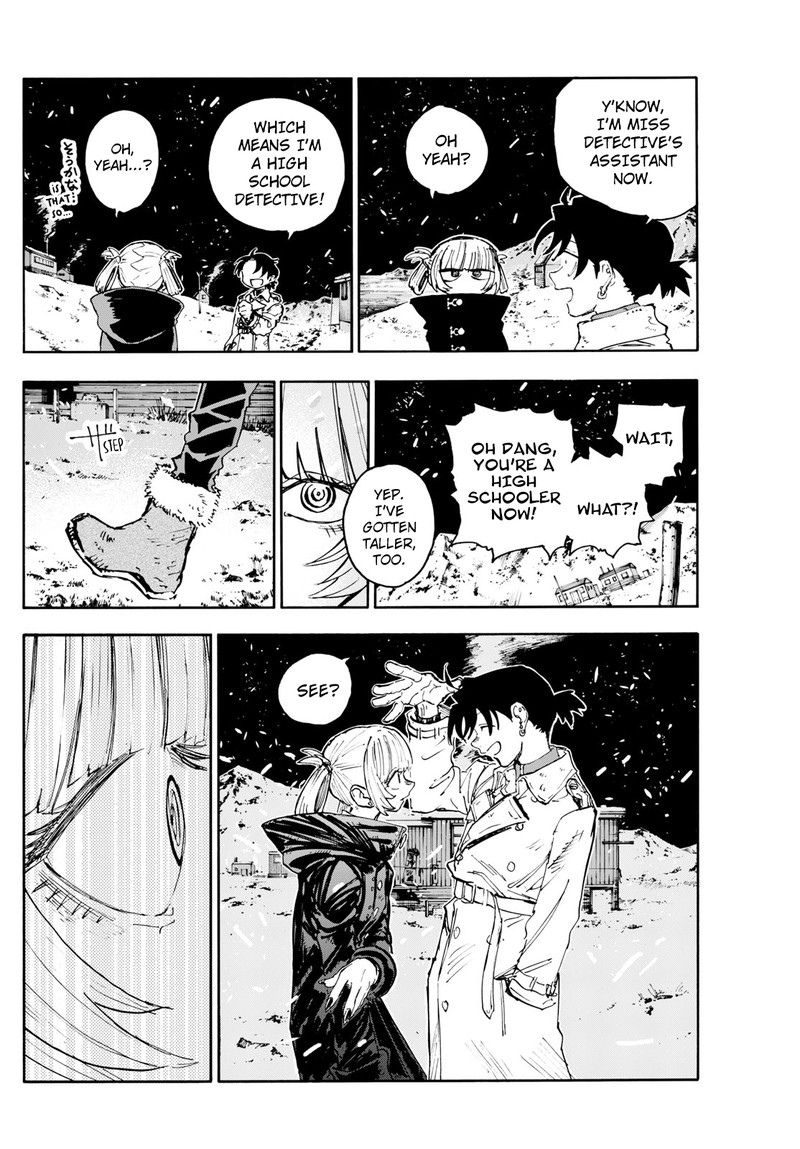 Yofukashi No Uta 200 15