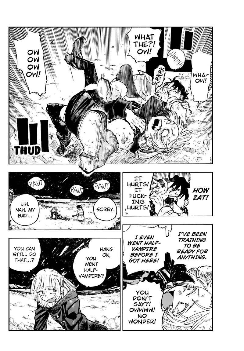 Yofukashi No Uta 200 17