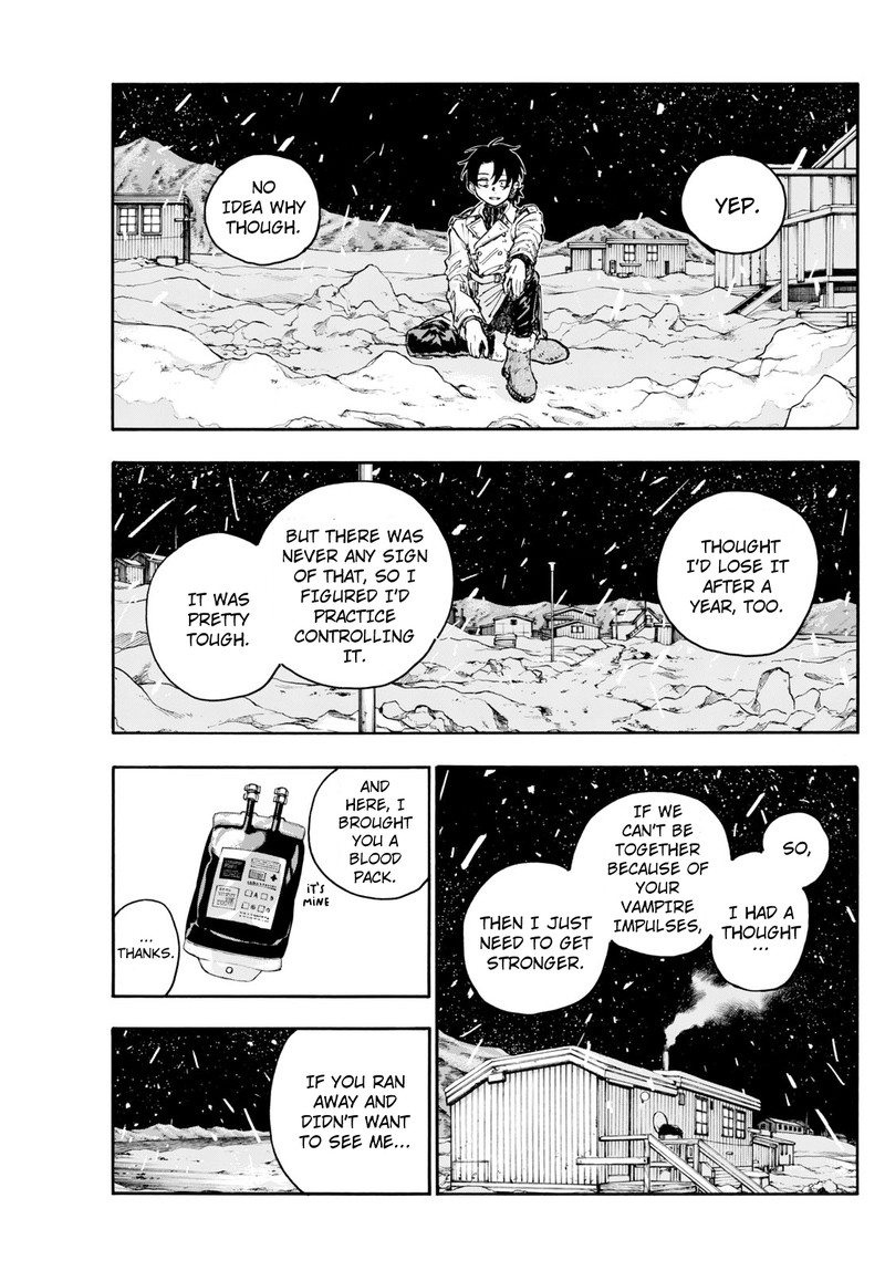 Yofukashi No Uta 200 18