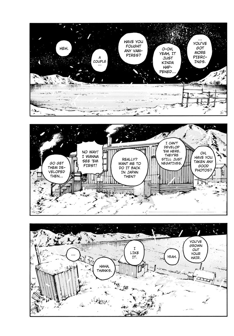 Yofukashi No Uta 200 20