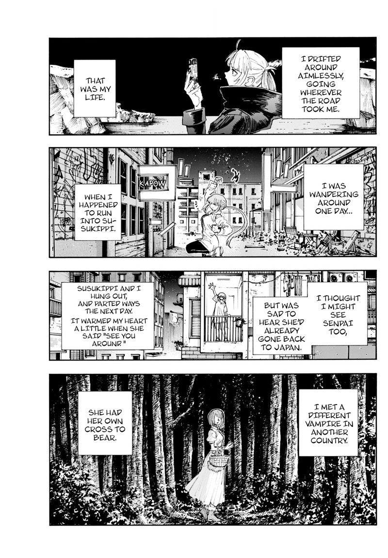 Yofukashi No Uta 200 4