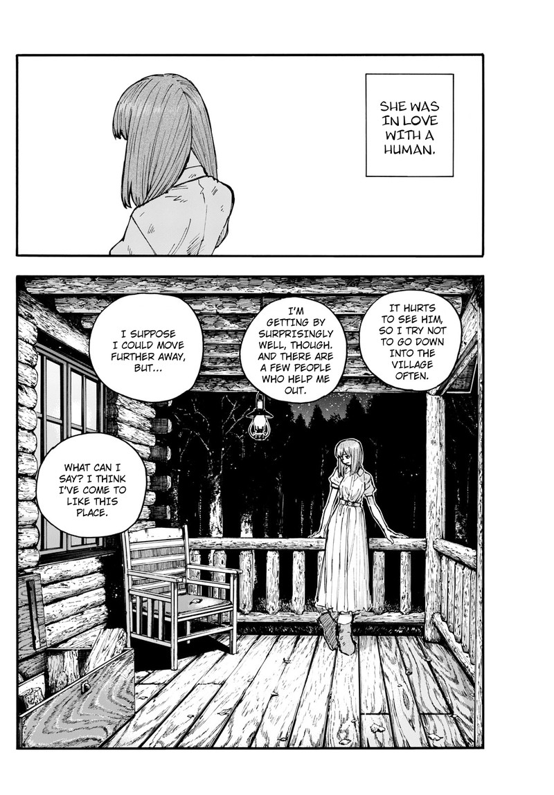 Yofukashi No Uta 200 5