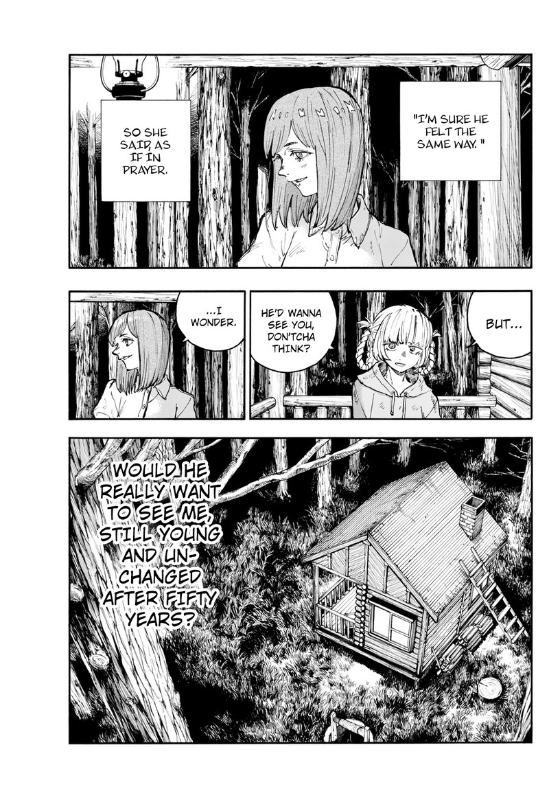 Yofukashi No Uta 200 6