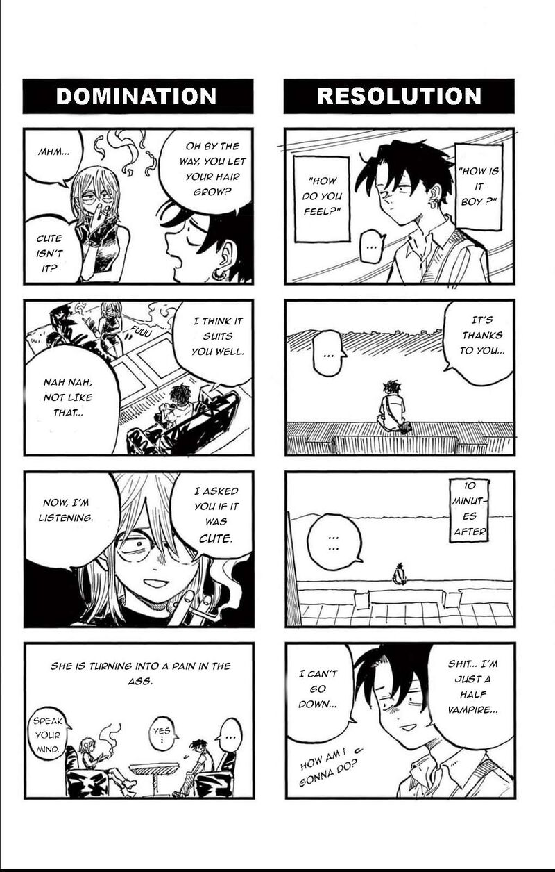 Yofukashi No Uta 200e 1