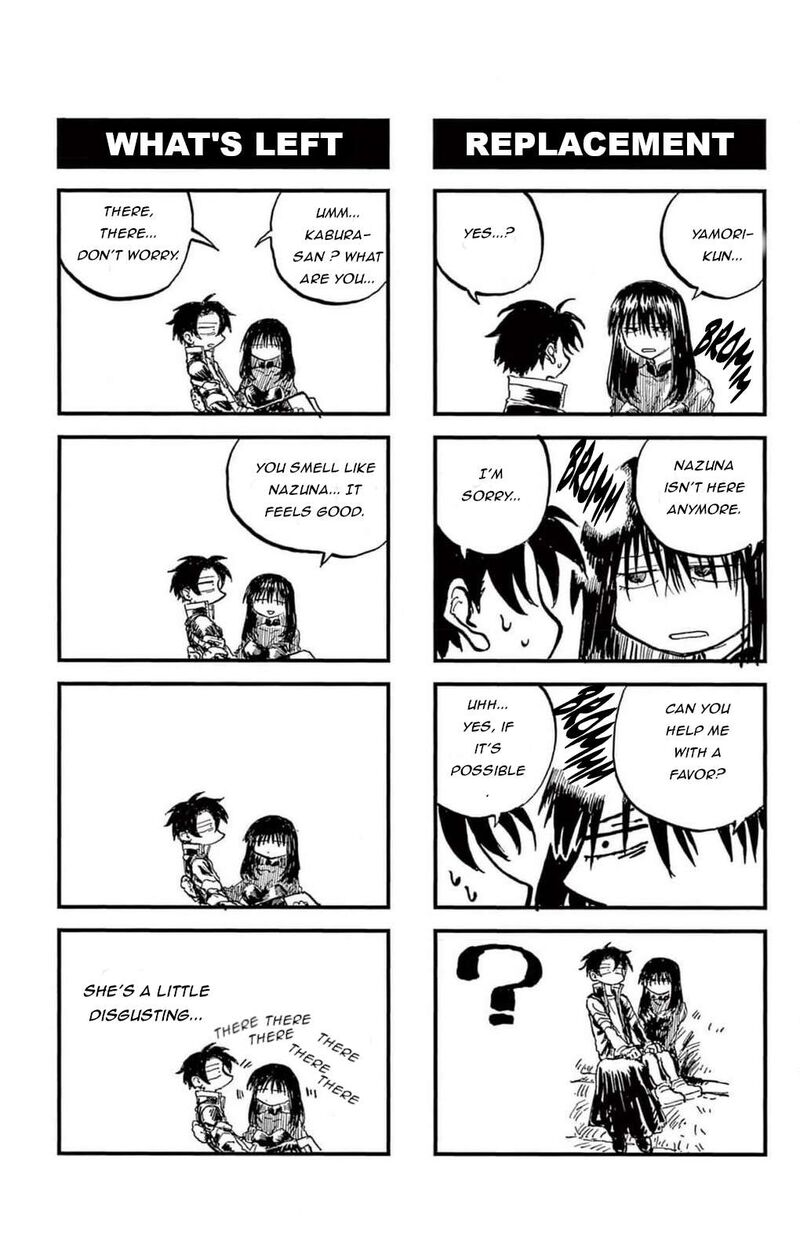Yofukashi No Uta 200e 2