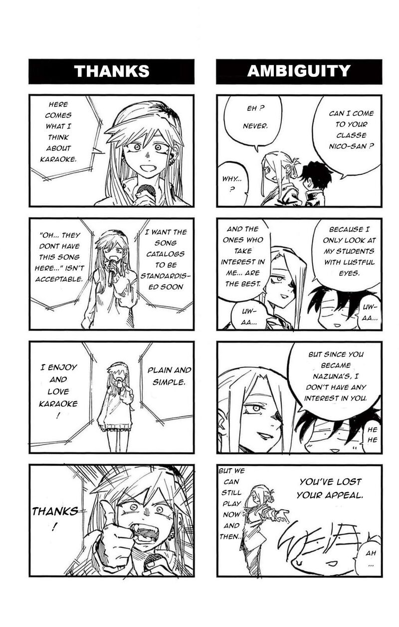Yofukashi No Uta 200e 4