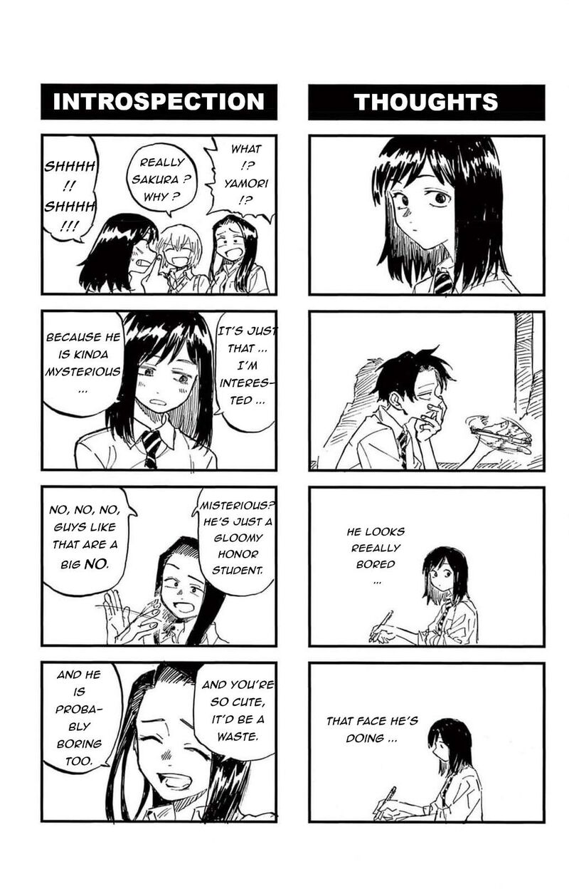 Yofukashi No Uta 200e 6