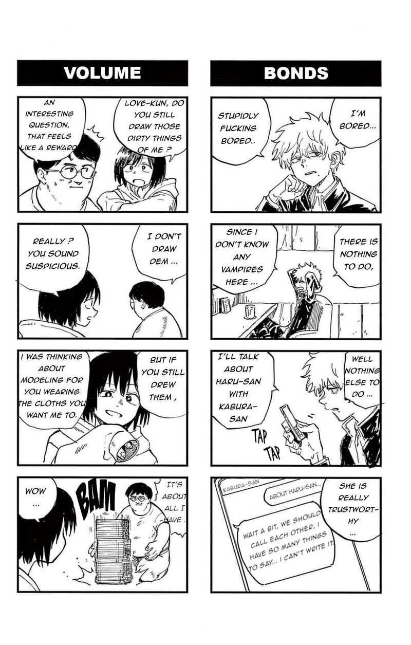Yofukashi No Uta 200e 7