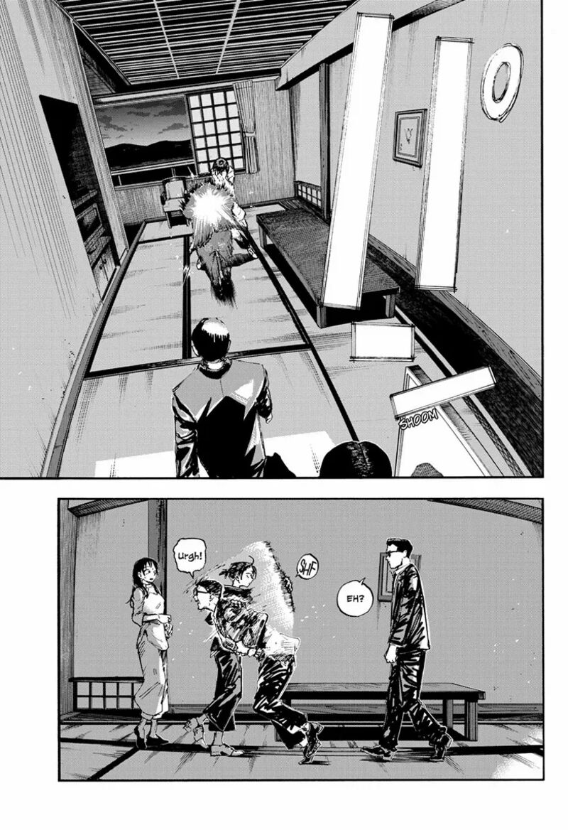 Yofukashi No Uta 200f 7