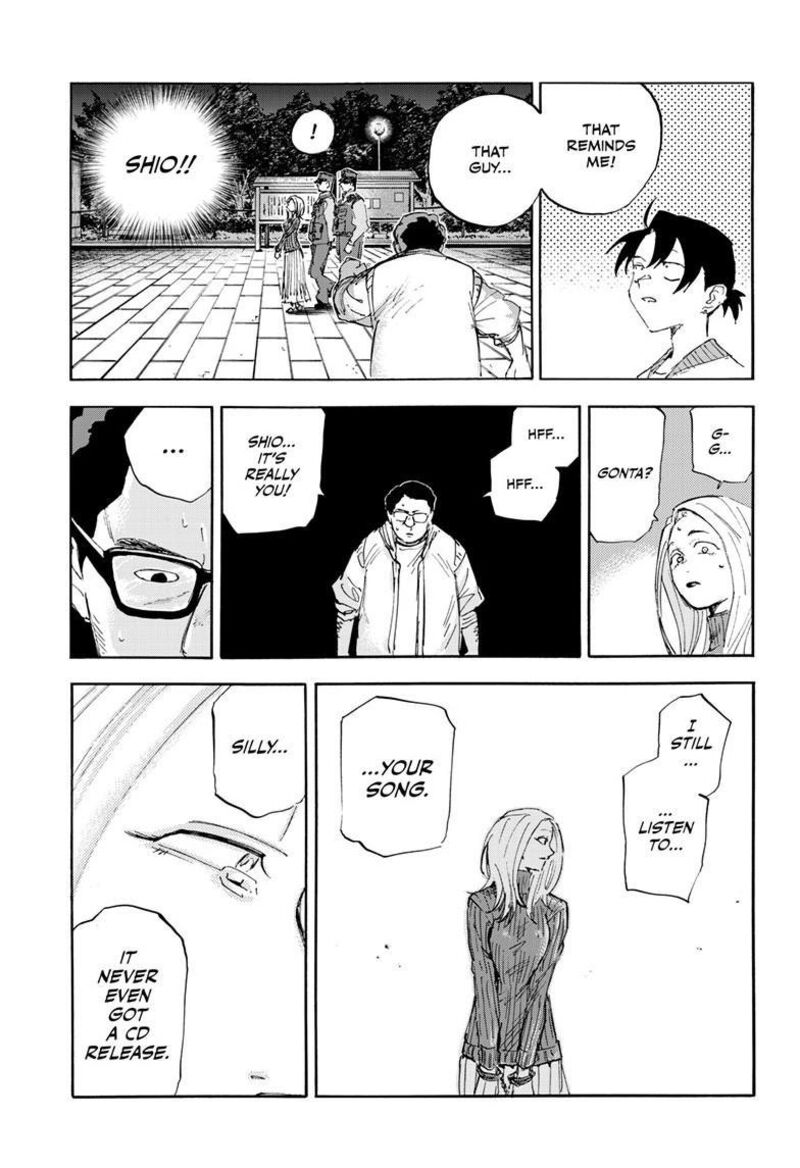 Yofukashi No Uta 200h 12